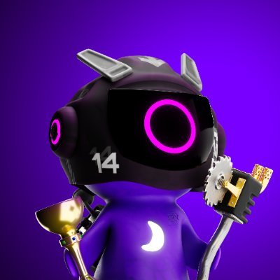 FakeEStott's profile picture. Geordie. '13 crypto degen. Head of Marketing @GBMauction