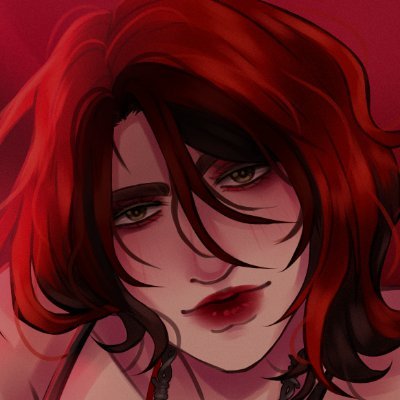 DrawShine's profile picture. 𝐘𝐨𝐮 𝐦𝐢𝐠𝐡𝐭 𝐛𝐞 𝐭𝐡𝐞 𝐨𝐧𝐞 𝐭𝐨 𝐭𝐚𝐤𝐞 𝐚𝐰𝐚𝐲 𝐭𝐡𝐞 𝐩𝐚𝐢𝐧 • Ela/dela | 25y • Comissões abertas!

Artista em: @alemdanevoa