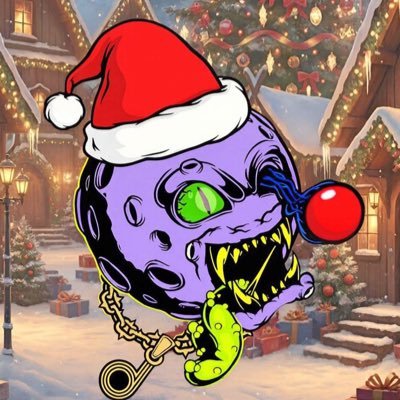 Aggiejay999's profile picture. concrete & crypto. MOONSTERS!