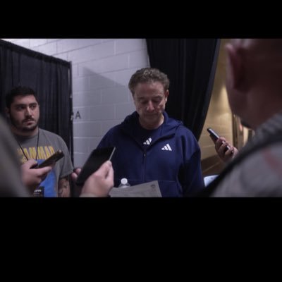 Jaydimaio's profile picture. New Account. Covering Hofstra & St. John's Basketball