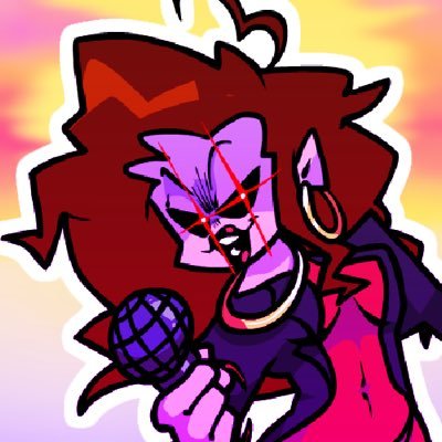 M1LFP0PSTAR's profile picture. Satin panties!||Not affiliated with Funkin crew||ran by @C0SM0HILL||Layout by @Hotgirlfucker20