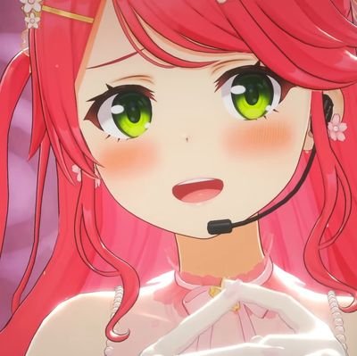 miko35_S14's profile picture. 🌸 / 🍑🥟 / ⚒️ / 🐁