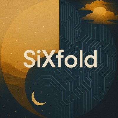 SiXfoldMusic's profile picture. Carer turned non-carer. I found being creative is a lot more fun. I’m using AI as an instrument to bring my lyrics to sound. Artist collabs welcome!