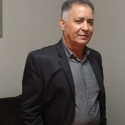 ValdevinoPr's profile picture. Pr. Antonio valdevino 
Igreja Batista Unidade Cristã.
Início: 23/08/21
Sempre haverá um novo amanhecer.
DEFENDENDO O BRASIL DO PT.
SEGUINDO TODOS PATRIOTAS 🇧🇷