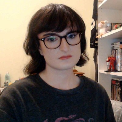 Autumnmmnm's profile picture. My main aspiration in life is becoming hot, everything else is secondary

https://t.co/oFlrekRXkw

NSFW Account! @AutumnmmnHaze

18+