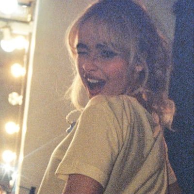 sharptoolest's profile picture. sabrina night live connoisseur. SC is the future!