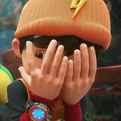 kai_dollie5585's profile picture. boboiboy fan