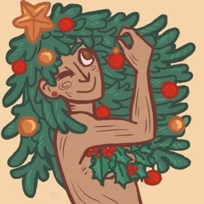 adesertdryad's profile picture. 🌲🌳 zines, ed, and the indieweb 🌳🌲