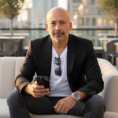 JohnSanchez's profile picture. From overlooked to in-demand: I help execs land faster, bigger, better-paying roles. 700+ success stories and a system that delivers.
