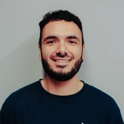 cdottedev's profile picture. building stuff
prev. cofounder y CTO de Bemmbo (acquired by Buk)