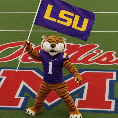 Mike “The Blunt” Tiger