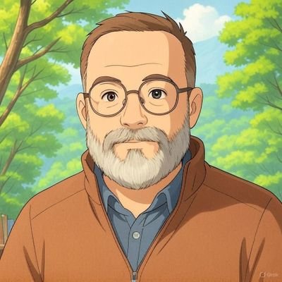 BackToTheFont's profile picture. Once Lutheran (and again in my heart).