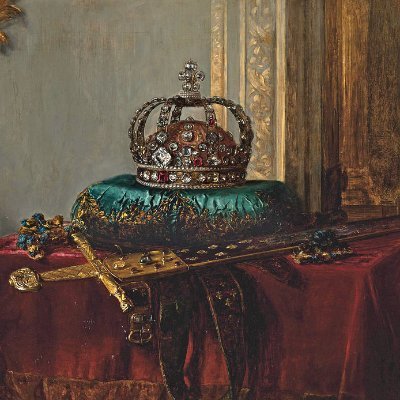 le_roycool's profile picture. Les lys refleuriront.