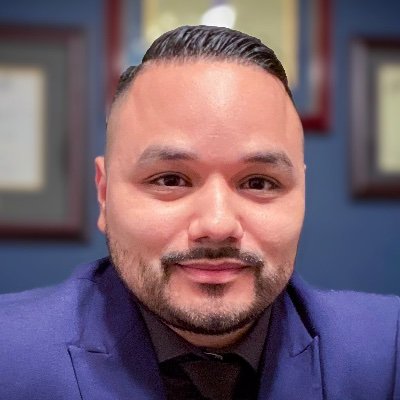 BuiltByAguilar's profile picture. Leadership. AI. Discipline. Banking leader | MBA • MA Leadership • MA Law | Doctoral Candidate | Helping people think better, lead better, and perform better.