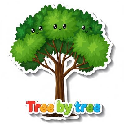 Treebytree41's profile picture. 