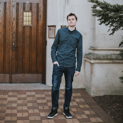 austad_adam's profile picture. probably trying to recruit you lol