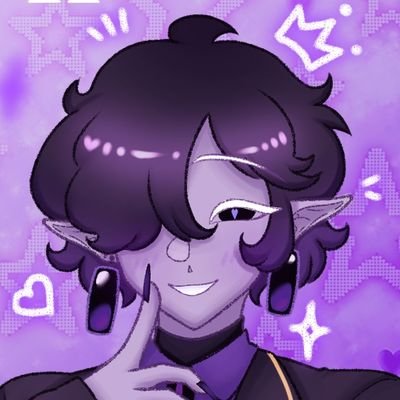 sweetestsapph's profile picture. ⁠✪ Your beloved radio host, the one and only! ⁠✪
OOC - 🩷
//UNAFFILIATED WITH DEVSIS