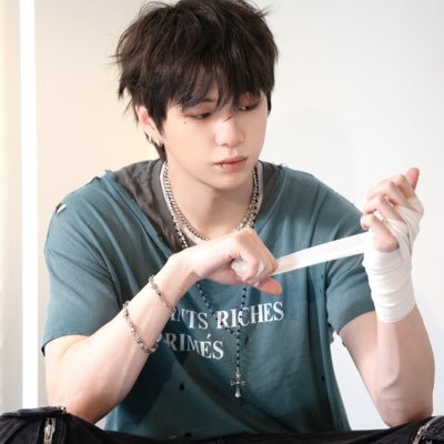 katzchein's profile picture. 