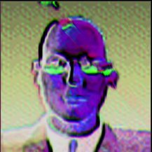 ID0NT0P's profile picture. Blue Planet Corporation.