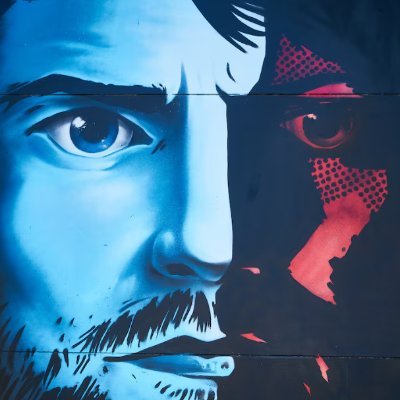 DreamWalkerGG's profile picture. 