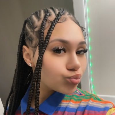ykkaylahrose's profile picture. 🖤