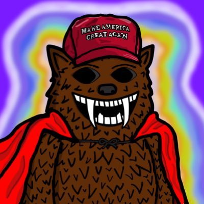 ABCMAGAMan's profile picture. XRP WILL FLIP BTC FUZZY: https://t.co/j4cqhjisIi NFTS: https://t.co/fsSHt0w4hv WEBSITE: https://t.co/UAEDyYJLVC TELEGRAM: https://t.co/u1BxMhlAXq