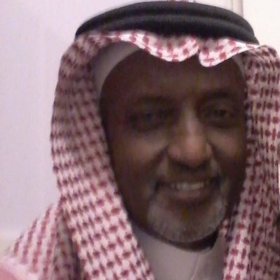 SouadGulaid's profile picture. Proud of my Saudi 🇸🇦 heritage. Sports fan.

https://t.co/XcphRHR3jk