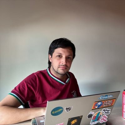 MateoIsazaG's profile picture. 