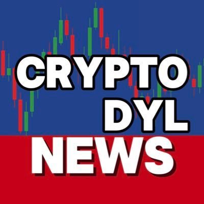 cryptodylnews__'s profile picture. Your source for crypto and major world event news Nothing posted is advice. always invest at your own risk.