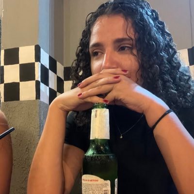 npmariferreira's profile picture. ✨Sou tua fada madrinha, meu poder já é notório || @nuggets || @Atletico #MileHighBasketball// 🏐❤️