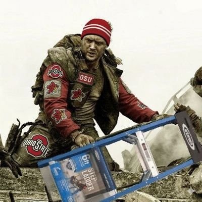 MadThunderdome's profile picture. Invented the Ladder Attack. Witness Me.  Don't rely on someone who calls themselves Thunderdome Capital on the Internet for investment advice.