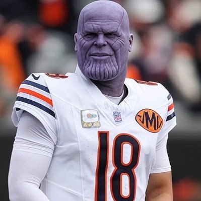 Mal27J's profile picture. FBA-Soulaani Freedmen ◼️ True Crime Enthusiast🫆🧬 “Where we are going you can not go”👨🏾‍💻 Illinois born-Florida raised #SportsBettor 🐻⬇️ 🐂⬆️