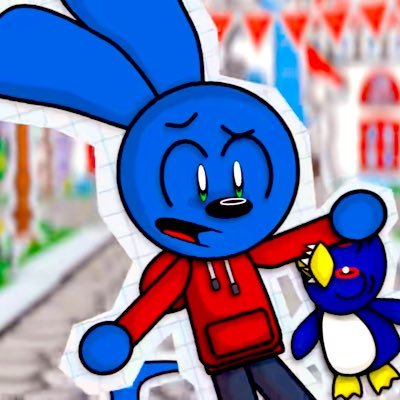 rdesqwaw's profile picture. I wing