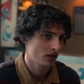 pololadefinn's profile picture. stranger things saved my life