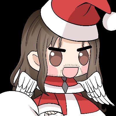 angariusangel's profile picture. Supports those who chase their dreams. Archangel Vtuber.
PFP: @/Meika
BNR: @TheMeowYin 
🎨#AngelArt