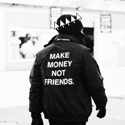 devmilitiax's profile picture. SENIOR DEV | AI RESEARCHER | WHITEHAT