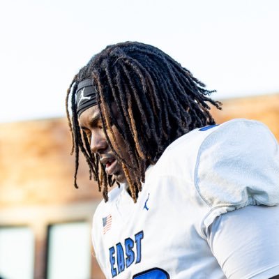 Masonhalliman08's profile picture. c/o 27/280/6’5/Lincoln way east football 3⭐️(OT) 📞773-729-0469✉️masonhalliman3@gmail.com