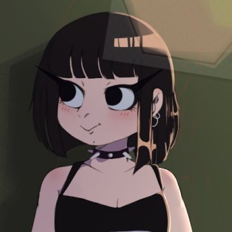 Seitanmoon's profile picture. zzZ