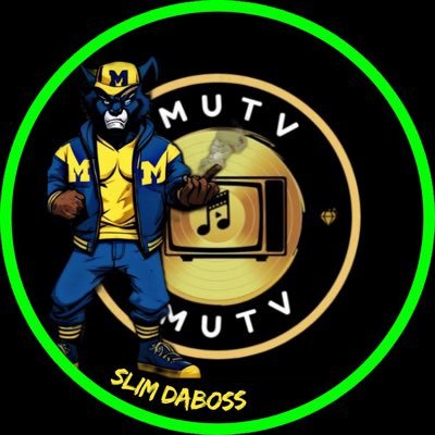 ImSlimDaBoss's profile picture. Many hats worn! Love and Live them ALL. Boss Life EnterPrizes LLC 🎶 LME 🪡 (custom apparel) Artist, Producer, Motivational Speaker. etc.!!! KEEP WATCHING!!!