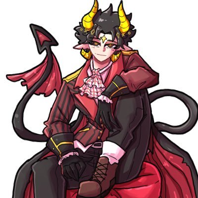 SaintTheEpic's profile picture. A dragon who likes to take the gamble