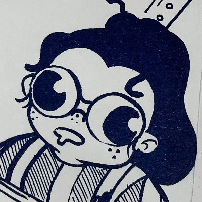 EverboughArt's profile picture. 26+ Freelance artist and illustrator. Loves Deltarune. Formally trained by Don Bluth. Preference for fantasy and TTRPGs. (She/Her)