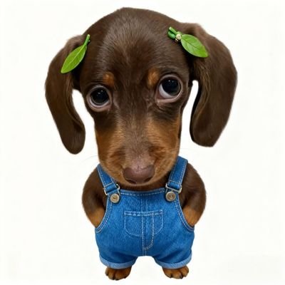 bpdwoof's profile picture. 