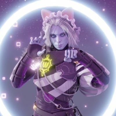 Skynet4523's profile picture. she/Her♀️🧡 I'm Shy