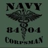 RMSphl's profile picture. God gave me a second chance at life, literally! US Navy Corpsman Veteran • 2A Advocate •