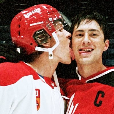 heatedrivalry69's profile picture. crave(ing) some heated rivalry uploads