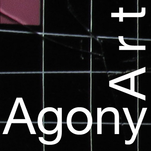 Agony Art curates evenings of works by and for friends and other like-minded artist/audiences at Chisenhale Dance Space