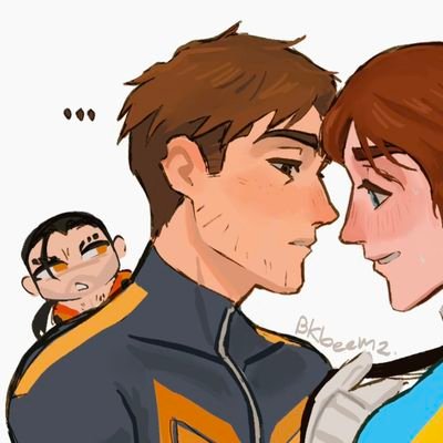 mechadlck's profile picture. 