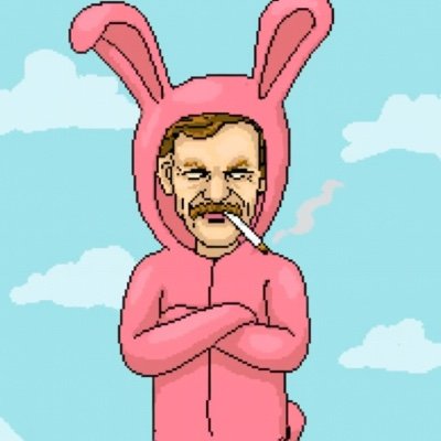 GaetenD's profile picture. Prediction markets trader. Political analysis and memes, pop culture, and some sports. Appeared in WaPo, Politico, and Bloomberg. 2023 SSG Trader of Year.