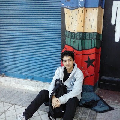 ElRicochet_'s profile picture. 