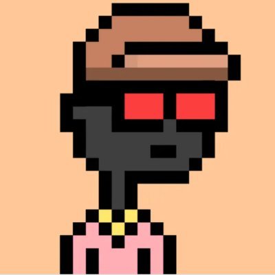 popsjack777's profile picture. Graphic Designer | NFT Creator on XRPL
🎨 Projects: High 'n' Bored, Buds Empire x Snoop Dogg
📍 Explore:
https://t.co/RFtaAtU6FL
https://t.co/Y5mRRqntIo